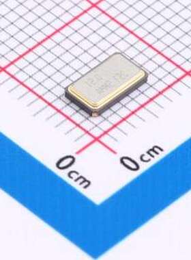 ABMM2-12.000MHZ-E2-T 无源晶振 12MHz ±20ppm 18pF SMD6035-4P
