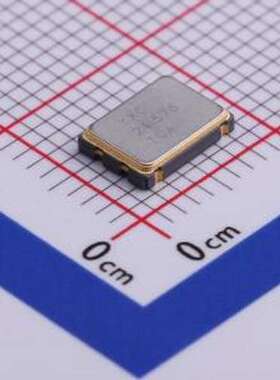 O9705024576MEDA4SI 预编程振荡器 YSO690PR 24.576MHZ 3.3V 20PP