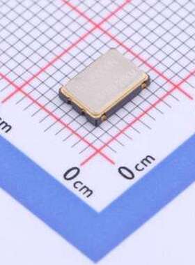 Q3309CA300254 预编程振荡器 1.5MHz Q3309CA300254 SMD7050-4P