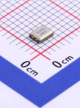 CJO05-500003320B30 有源晶振 50MHz ±20ppm 3.3V SMD3225-4P