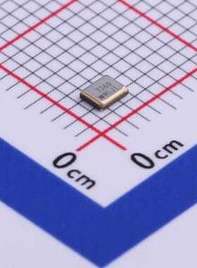 S2226000071080 无源晶振 26MHz ±10ppm 7pF SMD2520-4P