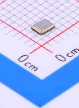 TXM24M0004252BBCEO00T 无源晶振 24MHz ±10ppm 8pF SMD2520-4P