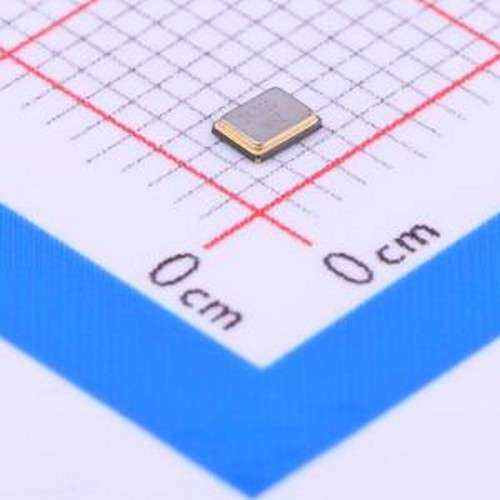TXM24M0004252BBCEO00T 无源晶振 24MHz ±10ppm 8pF SMD2520-4P