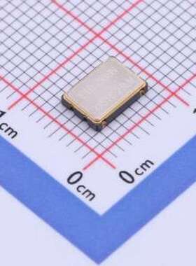 Q3309CA600007 预编程振荡器 10.368MHz Q3309CA600007 SMD7050-4