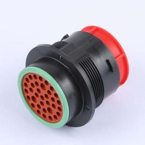 HDP24-24-35PN 汽车连接器 HDP24-24-35PN