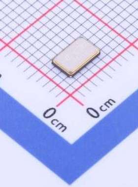 5TJ480000ZYLBC 无源晶振 8MHz ±10ppm 20pF SMD5032-4P
