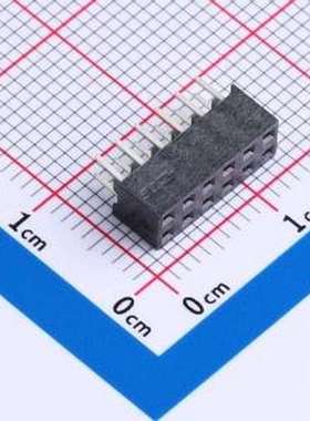 1-2314819-2 排母 1-2314819-2 插件,P=2mm