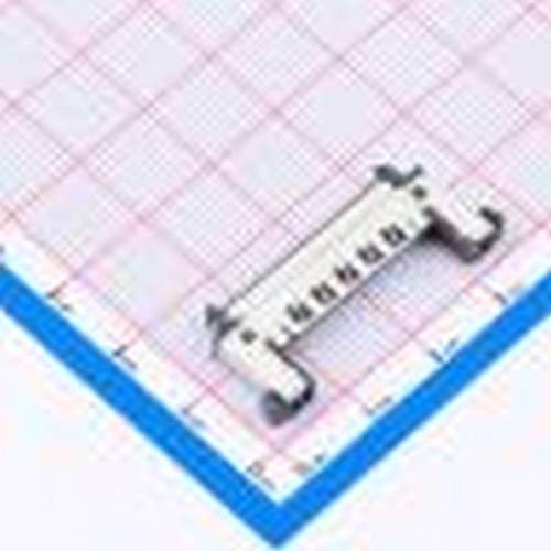 FI-RE41CL FFC/FPC连接器 FI-RE41CL SMD,P=0.5mm