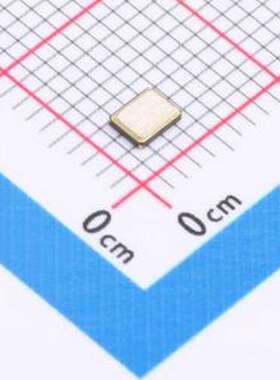 01.X.MD.120JJRI0012000000 无源晶振 12MHz ±20ppm 20pF SMD322