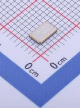 5TJ481920NYLBC 无源晶振 8.192MHz ±10ppm 12pF SMD5032-4P