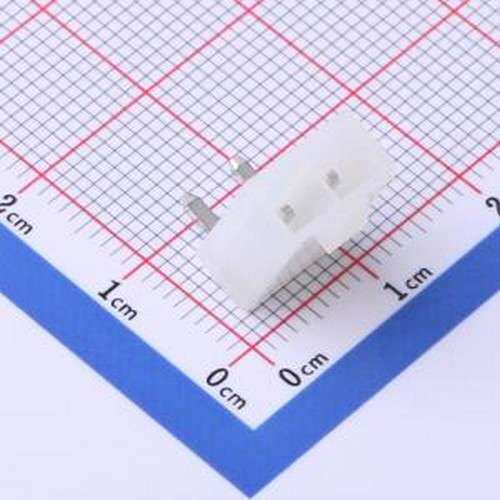 FWF42007-S02B22TK 线对板针座 FWF42007-S02B22TK 弯插,P=4.2mm