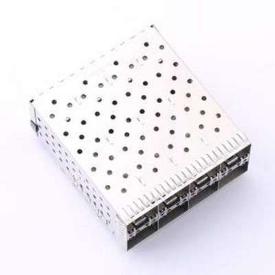 2007394-5 连接器外壳 2007394-5 插件