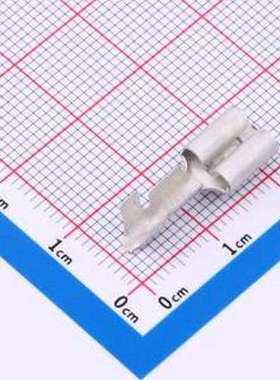 160927-4 冷压端子 160927-4