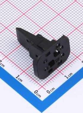 AW4S-B 连接器附件 AW4S-B