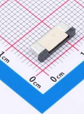 ZX-0.5FPC-2H-CTSX12P FFC/FPC连接器 间距:0.5mm P数:12P 抽屉式