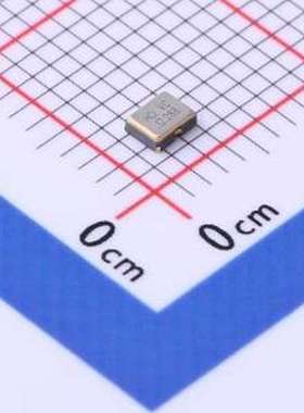 CO22H4-12.288-33KDTSN 有源晶振 12.288MHz 3.3V HCMOS +/-10PPM