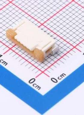 522070533 FFC/FPC连接器 522070533