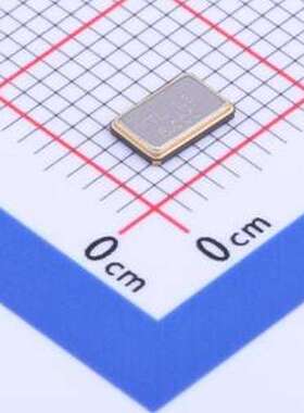 WTL5M45436LZ 无源晶振 8MHz ±50ppm 20pF SMD5032-4P