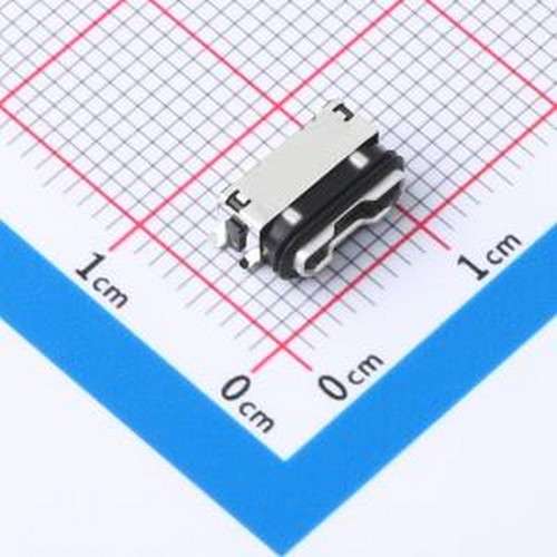UB-MC5BR3-SDWP604-4S-TF 线对板针座 UB-MC5BR3-SDWP604-4S-TF S