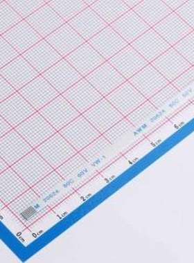 JS05A-06P-080-4-8 FFC连接线(柔性扁平线缆) JS05A-06P-080-4-8