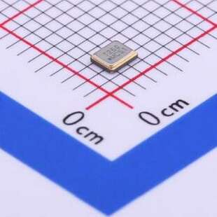 8Z26000028 无源晶振 26MHz ±10ppm 10pF SMD2520-4P
