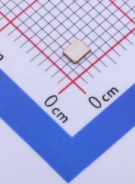 X2B02863ADC1H-W 无源晶振 HSX221S 28.63636MHZ 12pF ±20PPM SM