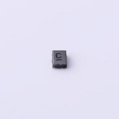 BWVF002520121R0M00 功率电感 1uH ±20% 2.5A SMD,2x2.5mm
