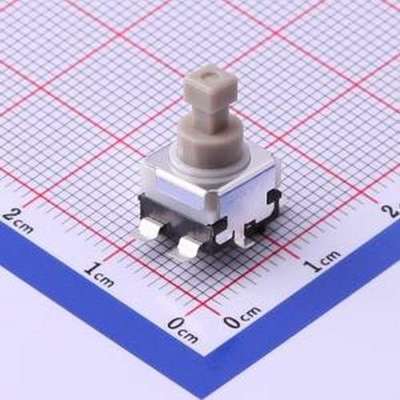 SPEF220200 按键开关 SPEF220200 SMD