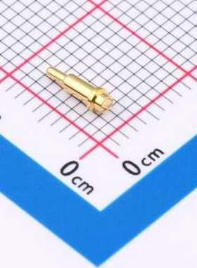 YZP0259-20063-01 Pogo Pin弹簧探针连接器 电流12V1A;15g针头/针