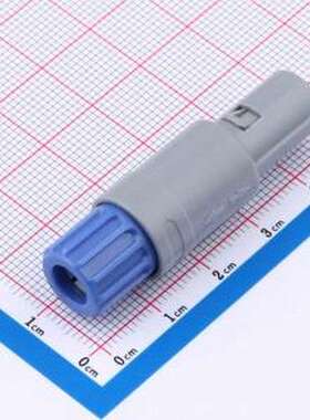 LPAG. M06.CLACA65 圆形(线缆)连接器 LPAG. M06.CLACA65