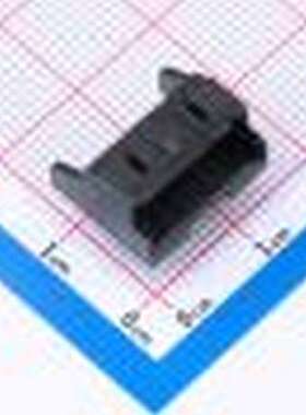 S05B-XAKK-1(LF)(SN) 线对板针座 1x5P 间距:2.5mm 弯插 系列:XA