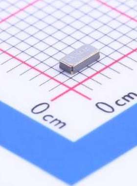 1TJF0SPDN1AI00A 无源晶振 DST310S 32.768K 20PPM 7PF40℃+85