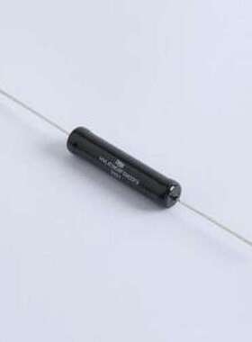 HVLR3908F5M00K9 插件电阻 厚膜电阻 5MΩ ±1% 3W 插件,D8xL39mm