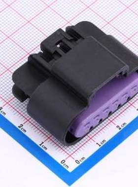 15326829 汽车连接器 15326829