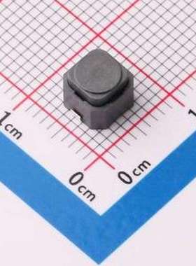 HX TS665WS 200gf 轻触开关 6*6*5mm 贴片 轻触开关 SMD