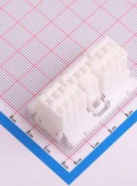 173853-1 汽车连接器 173853-1