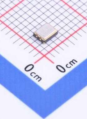 CO32H4-50.000-33KDTSN 有源晶振 50MHz 3.3V HCMOS +/-10PPM SMD