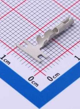 60885-2 冷压端子 端子