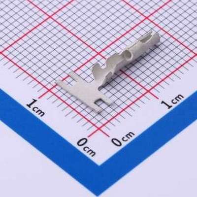 60885-2 冷压端子 端子