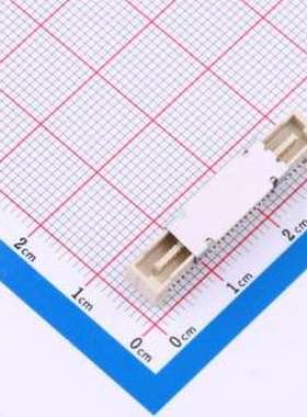 61083-062402LF 板对板与背板连接器 61083-062402LF