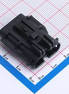 MG610327-5 汽车连接器 MG610327-5 P=6.2mm