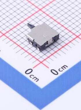 ESE23J101 行程开关 5*4.4*1.5mm 贴片检测开关 SMD,4.4x5mm