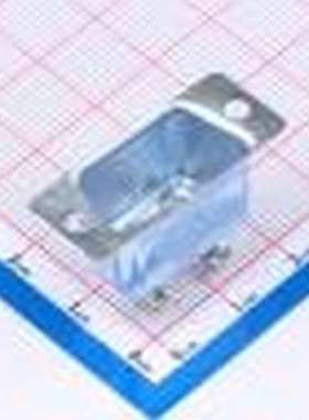 DE19678-5R 连接器外壳 DE19678-5R