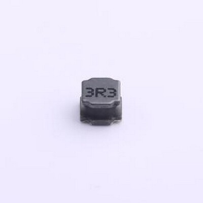 PSPNAQ4030-3R3M 功率电感 3.3uH ±20% 3.3A SMD,4x4mm