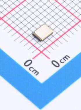 CXB006XMD053 无源晶振 16.9344MHz ±10ppm 12pF SMD3225-4P