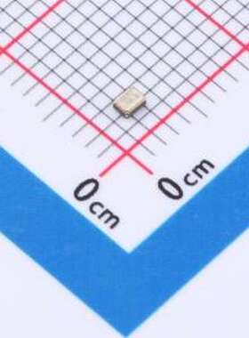1511H-10.000J33DTSL 有源晶振 10MHz ±10ppm HCMOS 3.3V SMD161