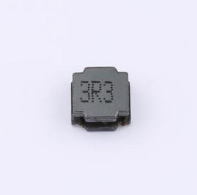 SFE8040A-3R3M-F-HF 功率电感 3.3uH ±20% 7A SMD,8x8mm