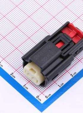 334710206 汽车连接器 334710206