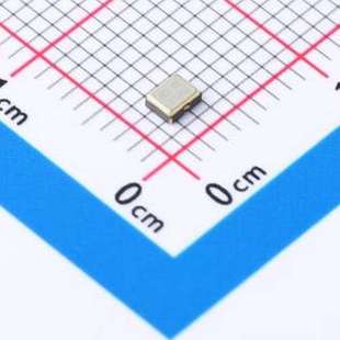 27MHz 有源晶振 ±10PPM HCMOS SMD252 1522H 3.3V 27.000J33DTSL