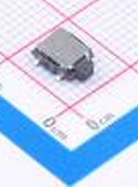 PTS850VM18PSMTR LFS 轻触开关 PTS850VM18PSMTR LFS SMD